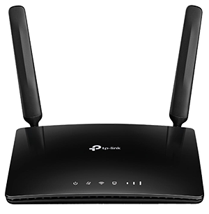 LTE/4G Wirless Router with Lan